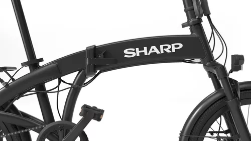 cumpără Bicicletă Sharp BK-BM04E-B în Chișinău 