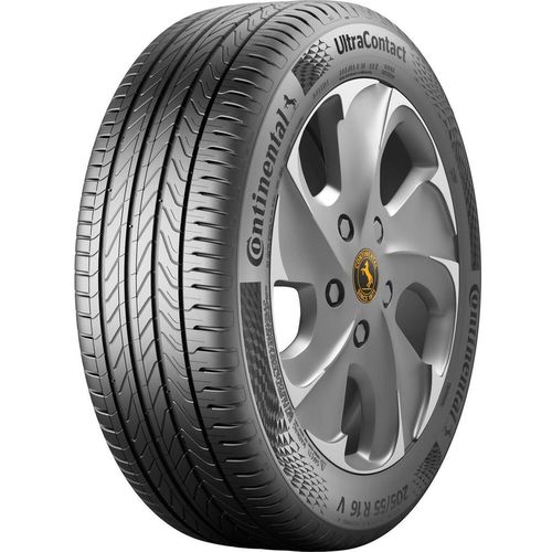 cumpără Anvelopă Continental 225/55 R16 95W FR UltraContact în Chișinău 