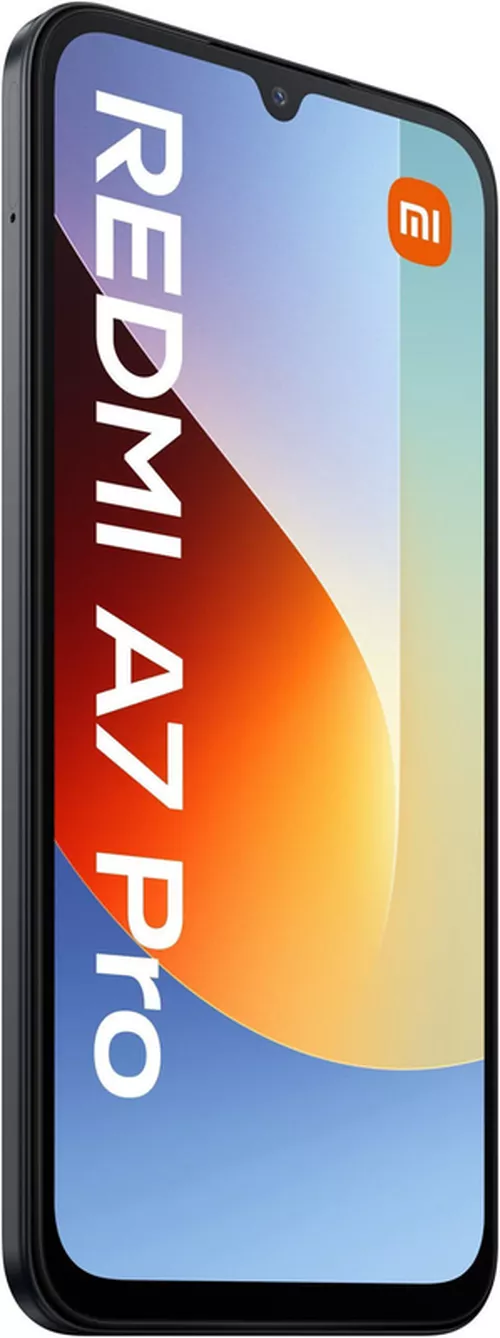 cumpără Smartphone Xiaomi Redmi A7 Pro 4/128GB Black în Chișinău 
