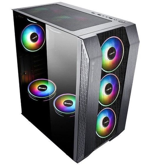 cumpără Carcasă PC 2E 2E-G3305 DOMINATOR (G3305) în Chișinău 