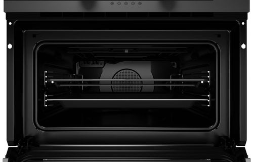 купить Встраиваемый духовой шкаф электрический Teka HLC 84-G1 BM в Кишинёве 