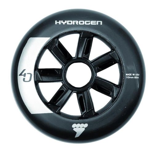 cumpără Role Rollerblade 06653500100 Hydrogen 40 110/85A (6pcs) NER în Chișinău 