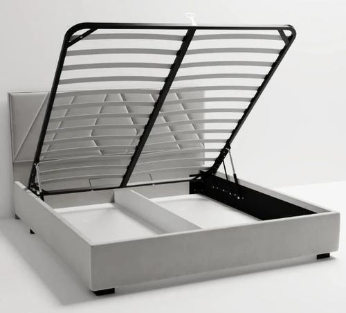 cumpără Pat my-STYLE my-Kima 200x200 (P56D20M07) în Chișinău 