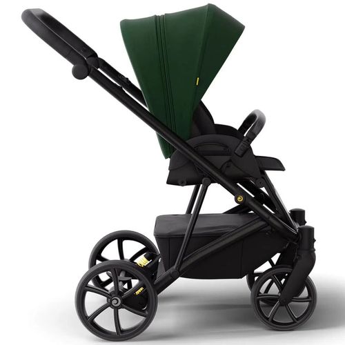 cumpără Сărucior pentru copii Tutis Carucior 2in1 ENZO Moss 547 (1702547) în Chișinău 