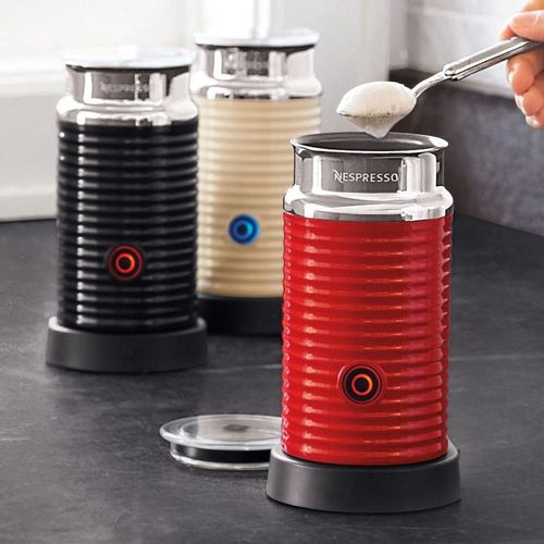 купить Капучинатор Nespresso Aeroccino3 White в Кишинёве 