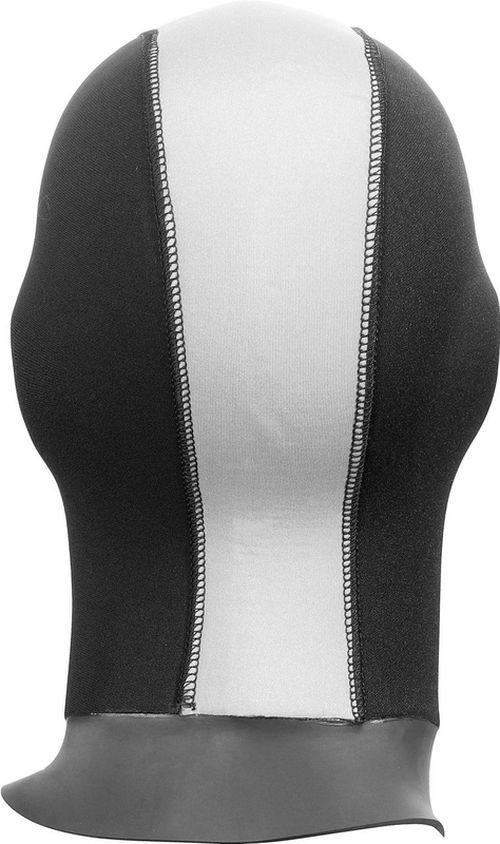 cumpără Accesoriu pentru înot Cressi-Sub Cagula neopren HOOD MAN 5mm L/5-6-7 (LR107403) în Chișinău 