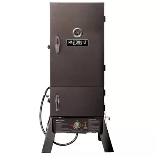 купить Коптильня для мяса Masterbuilt Afumator pe gaz MDS 230S (MB20051620) в Кишинёве 