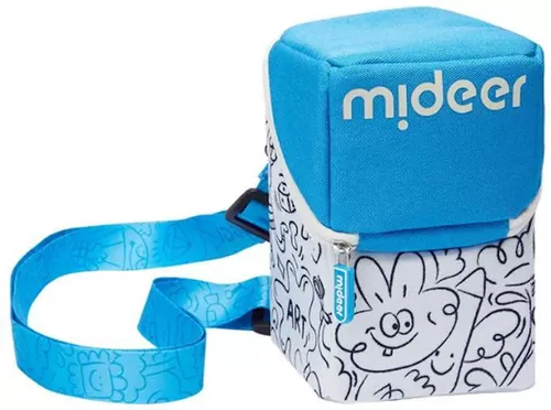 cumpără Set de creație Mideer MD3390 Set de markere acrilice, 36 culori în Chișinău 