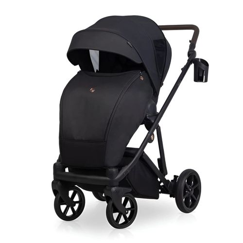 купить Детская коляска Riko Carucior 2in1 Mila 04 magma в Кишинёве 