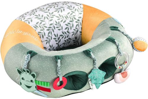 cumpără Covoraș de joacă Sophie la Girafe 010413 Scaun moale cu activitati în Chișinău 