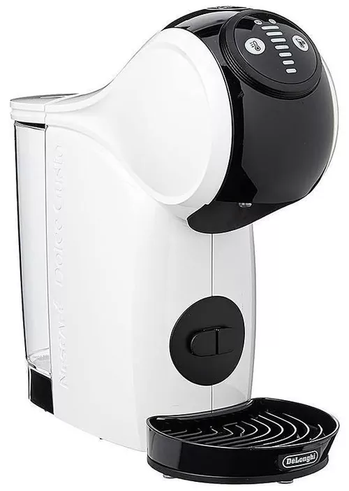 cumpără Automat de cafea cu capsule DeLonghi EDG226.W Dolce Gusto Genio S în Chișinău 