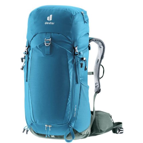 cumpără Rucsac sportiv Deuter Trail Pro 36 wave-ivy în Chișinău 