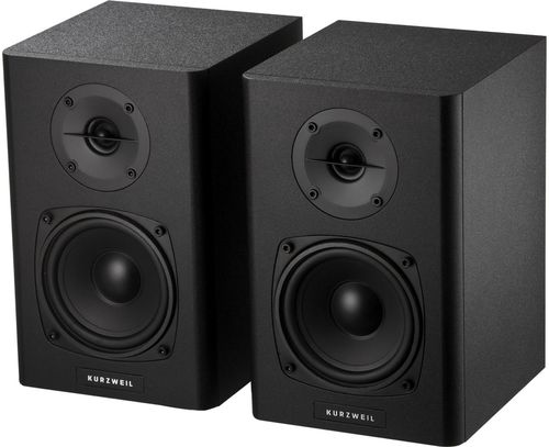 cumpără Boxe Hi-Fi Kurzweil KS-40A, pereche în Chișinău 