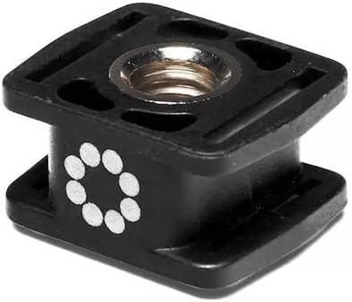 купить Аксессуар для фото-видео JOBY GripTight Mount Beamo cold shoe adapter 2-pack в Кишинёве 