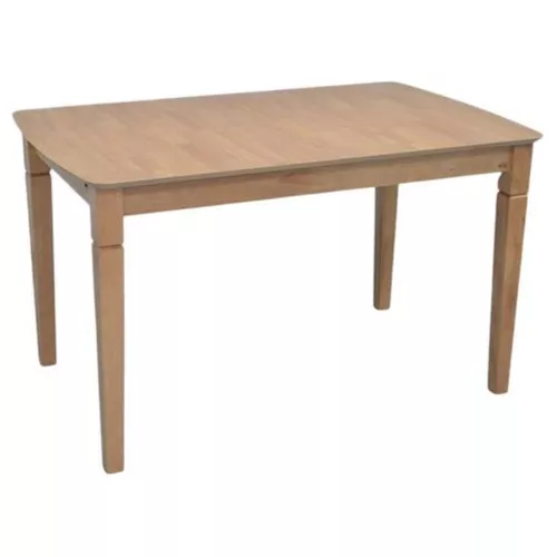 cumpără Set masă și scaune Evelin di Costacurta стол HV 27V Light brown + 4 стула QT-284Wo Light beige în Chișinău 