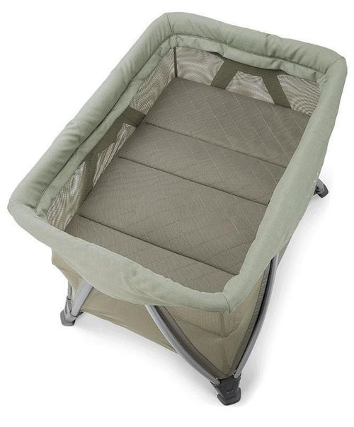 купить Манеж Nuna TC16500TYMGL SENA Aire Thyme в Кишинёве 