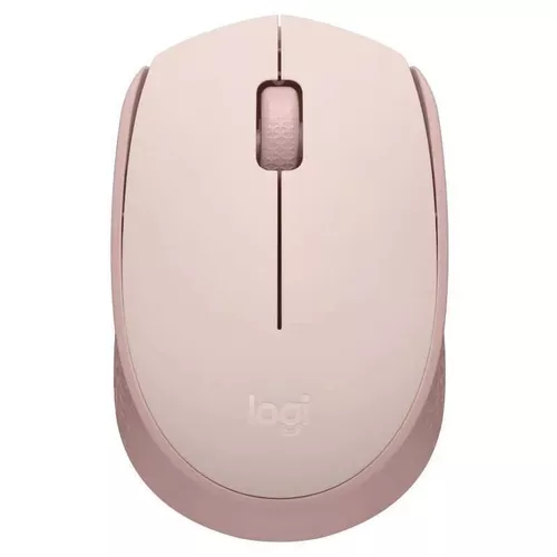 купить Мышь Logitech M171 Rose в Кишинёве 