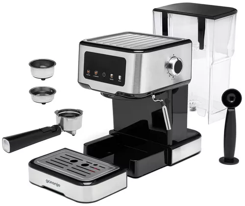cumpără Espressor manual Gorenje ESCM15CD în Chișinău 