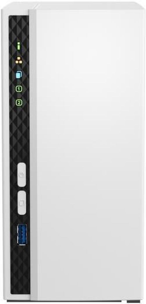 купить NAS сетевой накопитель QNAP TS-233 в Кишинёве 