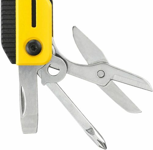 cumpără Cuțit turistic DeWalt DWHT0-71843 multitool 16in1 în Chișinău 