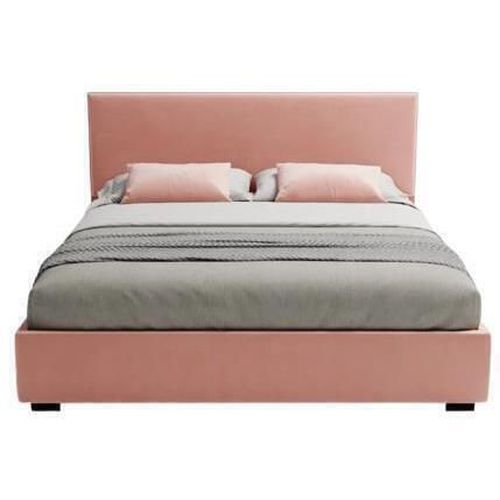 купить Кровать my-STYLE my-Risa 200x200 (P58D20M12) в Кишинёве 