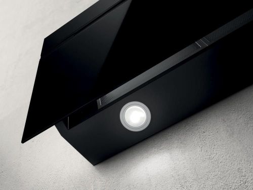 купить Вытяжка Elica STRIPE BL/A/60 PRF0101142B в Кишинёве 