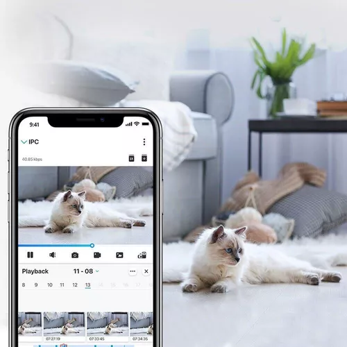 cumpără Cameră de supraveghere Reolink E1 Pro în Chișinău 