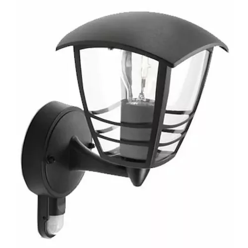 cumpără Aplică exterior Philips PH153883016 CREEK 60 Вт în Chișinău 