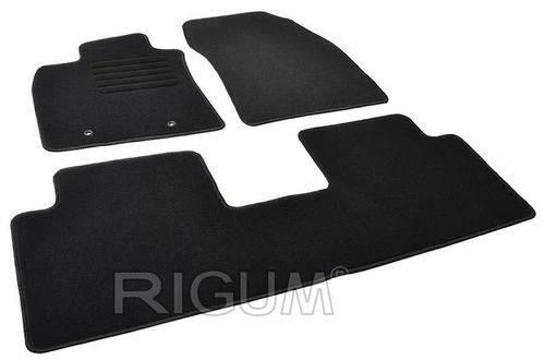 купить Коврик для автомобиля Rigum Toyota Avensis 2012-2018 в Кишинёве 