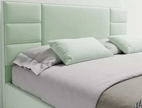 cumpără Pat my-STYLE my-Feya 160x200 (P45D16M15) în Chișinău 
