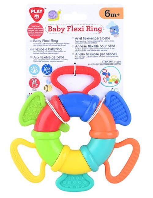 cumpără Iinel dentiție PlayGo 1490 Грызунок кольцо în Chișinău 