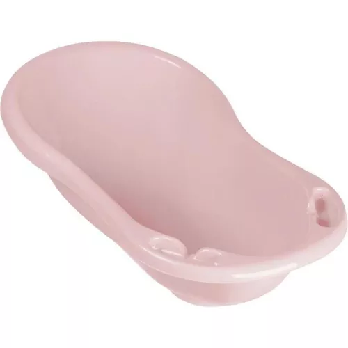 купить Ванночка Keeeper Little Duck Pink (10334581) 84cm в Кишинёве 