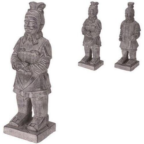 cumpără Decor pentru grădină Promstore 47441 Терракотовый воин 62cm, керамика în Chișinău 
