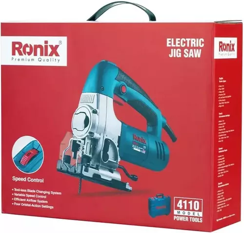 cumpără Fierăstrău pentru decupat Ronix 4110 550W 130mm în Chișinău 