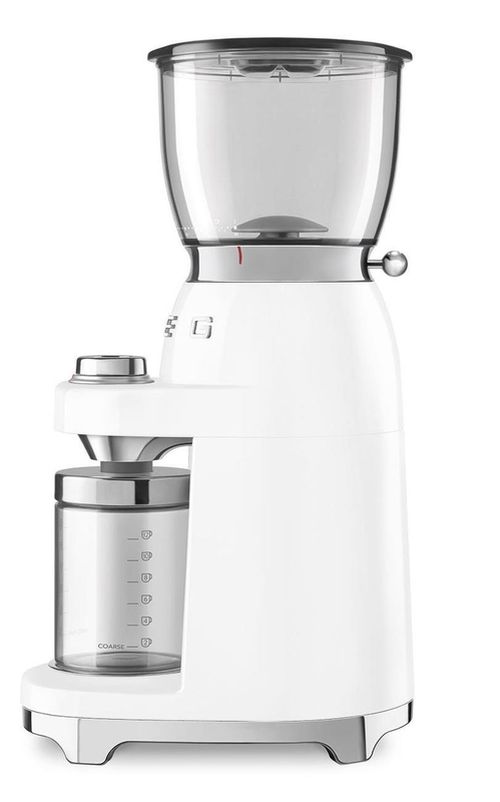 cumpără Râșniță de cafea SMEG CGF11WHEU în Chișinău 