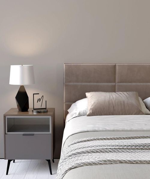 cumpără Pat my-STYLE my-Nola 90x200 (P10D90M05) în Chișinău 