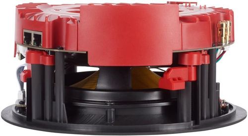 купить Колонки Hi-Fi LitheAudio Pro Series Ceiling Speaker (Pair) (06510EU) в Кишинёве 