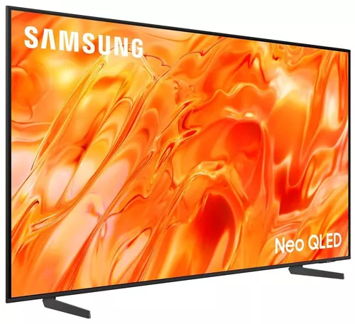 cumpără Televizor Samsung 50" Neo QLED 4K QE50QN70HAUXUA Vision AI 2026 în Chișinău 