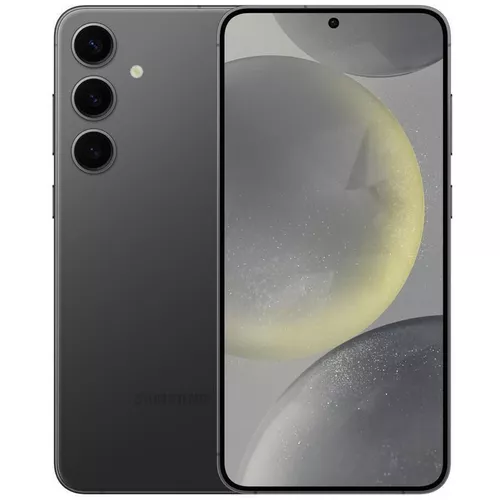 cumpără Smartphone Samsung S926/256 Galaxy S24+ Black în Chișinău 