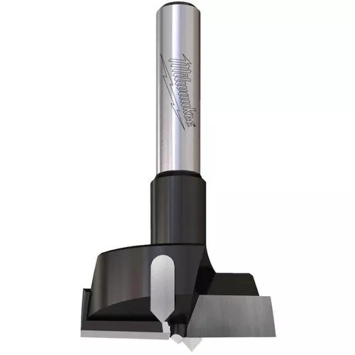 cumpără Set de tubulare, bite, duze Milwaukee 4932501045 Freza p/u balamale, S8, 35mm în Chișinău 