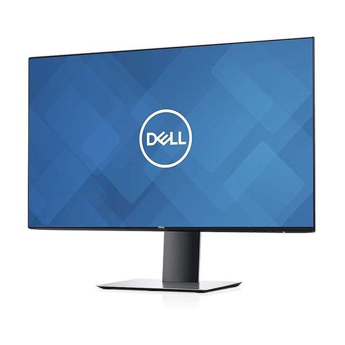 купить Монитор 27.0" DELL IPS LED U2719D UltraSharp Borderless Black (8ms, 10M:1, 350cd, 2560x1440, 178°/178°, sRGB coverage 99.9%, DisplayPort, HDMI, Pivot, Height  Adjustment, Audio Line out, USB Hub: 2 x USB3.0 + 2 x USB3.0 with battery charging at 2A  (max) в Кишинёве 