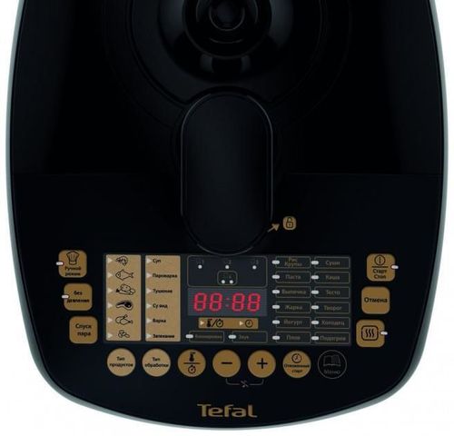 cumpără Multifierbătoare sub presiune Tefal CY625F34 în Chișinău 