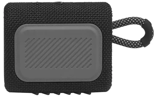 cumpără Boxă portativă Bluetooth JBL GO 3 Black în Chișinău 