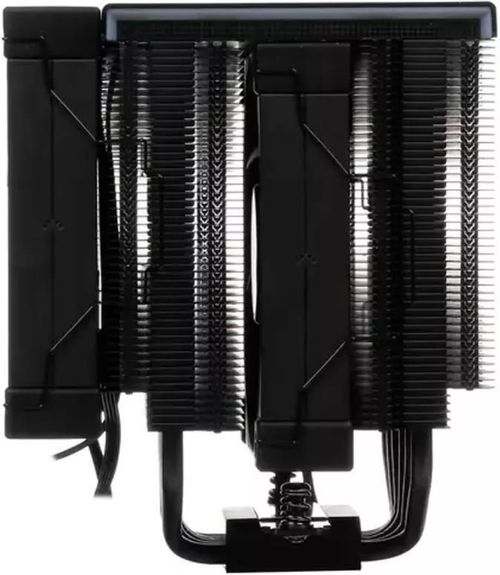 купить Кулер Deepcool AK620 DIGITAL Black в Кишинёве 