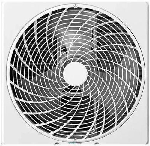 купить Кондиционер сплит Hyundai HYAC-12-(61) Smart Air Pro UV в Кишинёве 