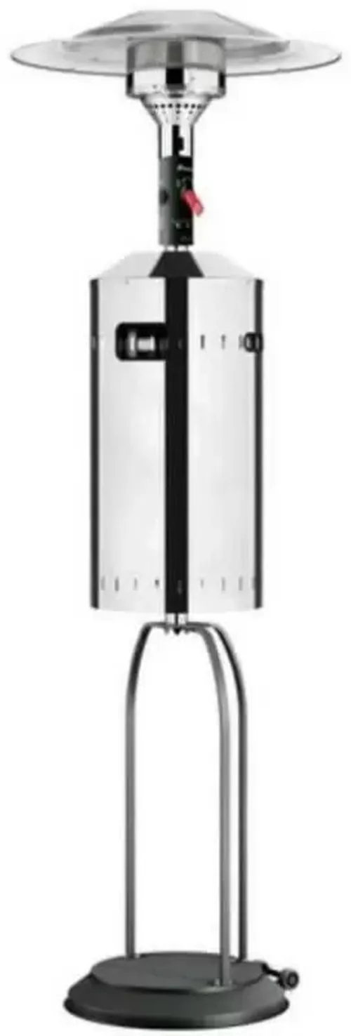 купить Обогреватель инфракрасный Enders Eco End Plus Elegance 937622 в Кишинёве 