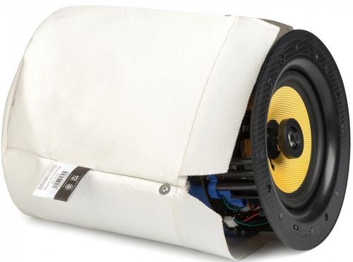 купить Аксессуар для Hi-Fi техники LitheAudio Speaker Fire Hood 250 (01582) в Кишинёве 
