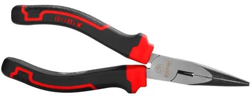 купить Плоскогубцы Ronix RH-1368 Щипцы прямые 8" 200 mm в Кишинёве 