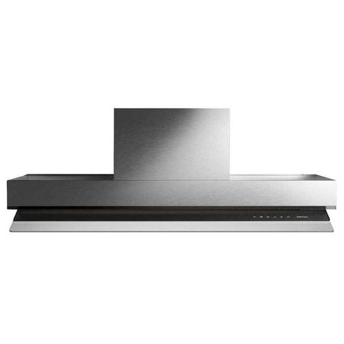 купить Вытяжка Falmec VIRGOLA NRS TOUCH 120 Europe Stainless Steel (w/o filter pack) в Кишинёве 