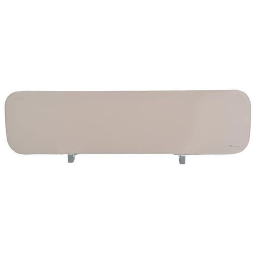 cumpără Protecție laterală pentru pătuț Moni Fold Beige, 150cm (bara protecția pentru pat) în Chișinău 